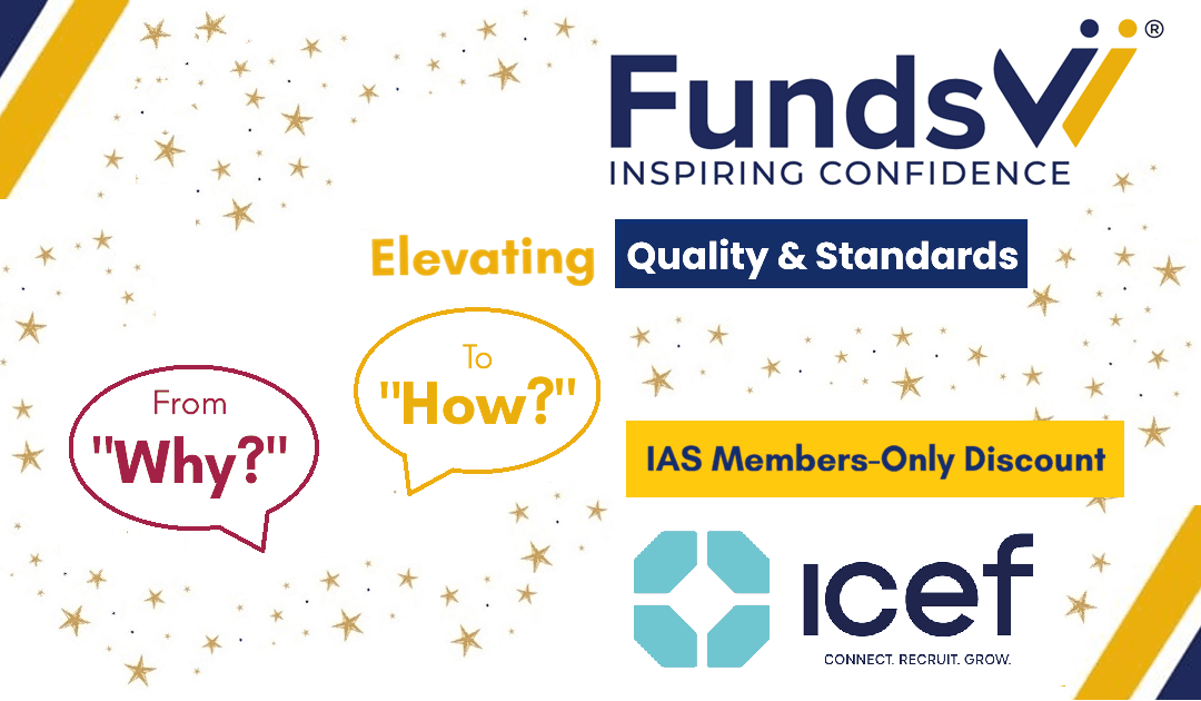 Follow FundsV on LinkedIn for updates