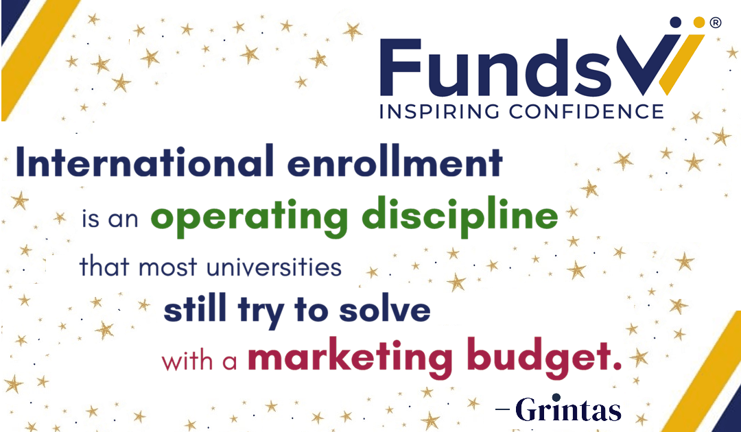 Follow FundsV on LinkedIn for updates